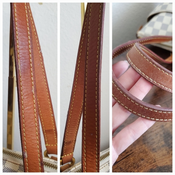 Louis Vuitton Damier Azur Totally PM - Picture 13 of 15